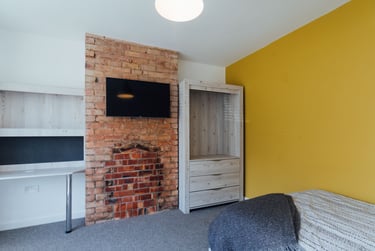 6 bed house, Ashleigh Drive, City Centre, Loughborough, LE113HN - Image 4