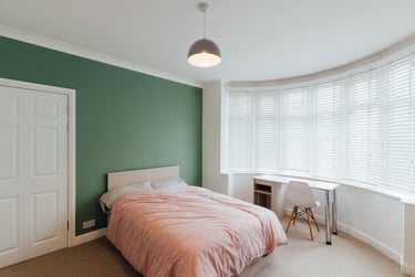 5 bed house, Lansdowne Drive, Shelthorpe, Loughborough, LE112BX - Image 11