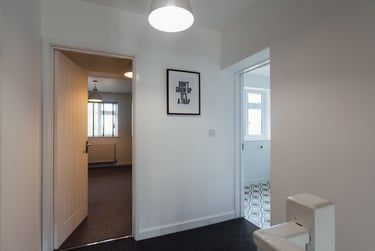 6 bed house, Ashleigh Drive, City Centre, Loughborough, LE113HN - Image 12