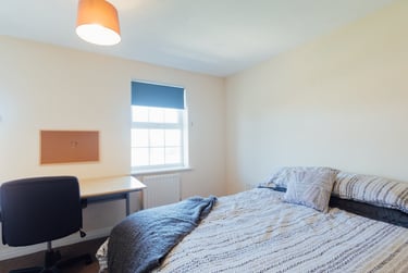 4 bed house, Kingfisher Way, City Centre, Loughborough, LE113NF - Image 12