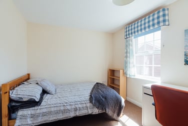 4 bed house, Kingfisher Way, City Centre, Loughborough, LE113NF - Image 11