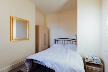 3 bed house, Leopold Street, City Centre, Loughborough, LE115DN - Image 6