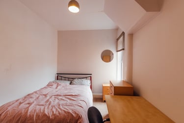 3 bed house, Leopold Street, City Centre, Loughborough, LE115DN - Image 9