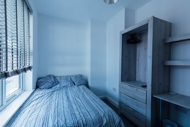 5 bed house, Oxford Street, City Centre, Loughborough, LE115DR - Image 11