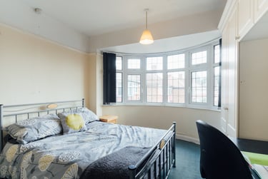 4 bed house, Oaklands Avenue, City Centre, Loughborough, LE113JF - Image 12