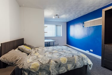 6 bed house, Ashby Road, City Centre, Loughborough, LE113AG - Image 8