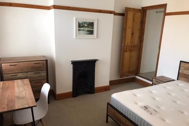 4 bed house, Fearon Street, City Centre, Loughborough, LE115DG - Image 3