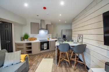4 bed house, Gildart St, Low Hill, Liverpool, L38ET - Image 1