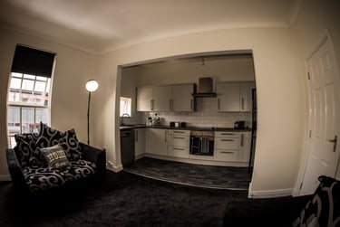 6 bed house, Gildart Street, Low Hill, Liverpool, L38ET - Image 5
