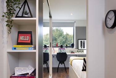 Palin Ensuite - Image 1