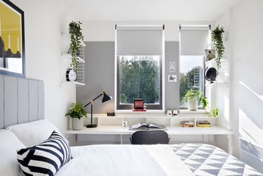 Wilde Ensuite - Image 1