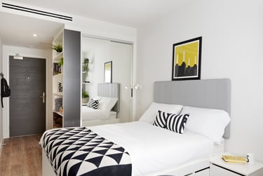 Wilde Ensuite - Image 2