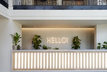 Wilde Ensuite - Image 13
