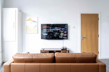 2 bed house, Beechwood Crescent, Burley, Leeds, LS42LL - Image 4