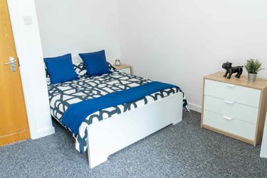 2 bed house, Beechwood Crescent, Burley, Leeds, LS42LL - Image 12