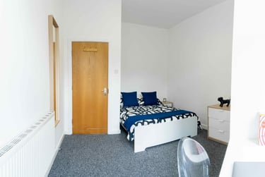2 bed house, Beechwood Crescent, Burley, Leeds, LS42LL - Image 7