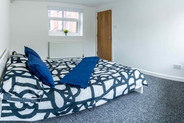 2 bed house, Beechwood Crescent, Burley, Leeds, LS42LL - Image 11