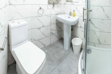2 bed house, Beechwood Crescent, Burley, Leeds, LS42LL - Image 8