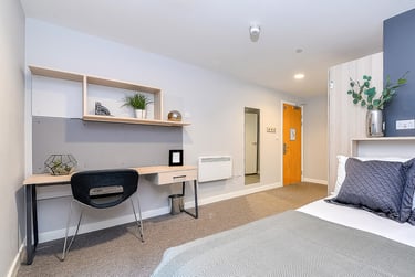 Premium Ensuite - Image 1