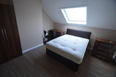 7 bed house, Brudenell Road, Hyde Park, Leeds, LS61EG - Image 4