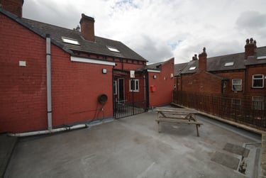 7 bed house, Brudenell Road, Hyde Park, Leeds, LS61EG - Image 15