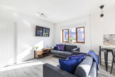 5 bed house, Queens Road, Hyde Park, Leeds, LS61HY - Image 13