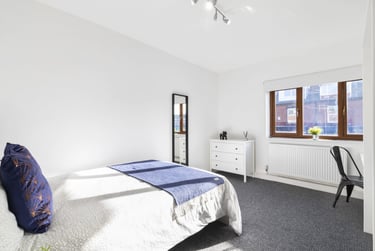 5 bed house, Queens Road, Hyde Park, Leeds, LS61HY - Image 7