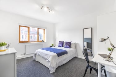 5 bed house, Queens Road, Hyde Park, Leeds, LS61HY - Image 10