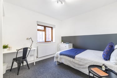 5 bed house, Queens Road, Hyde Park, Leeds, LS61HY - Image 11