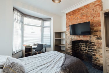 3 bed house, Worthing Street, Newland, Hull, HU51PP - Image 3