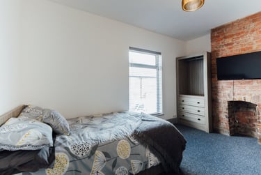 3 bed house, Worthing Street, Newland, Hull, HU51PP - Image 7