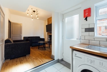 3 bed house, Worthing Street, Newland, Hull, HU51PP - Image 6