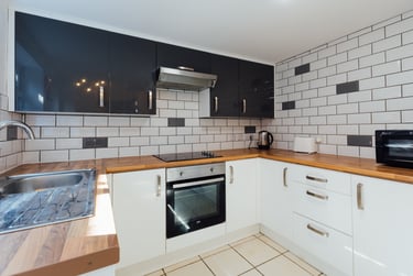 3 bed house, Worthing Street, Newland, Hull, HU51PP - Image 1