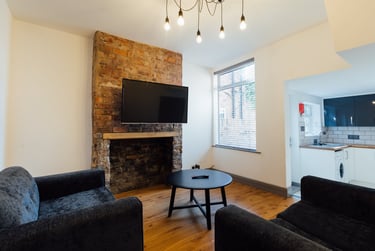 3 bed house, Worthing Street, Newland, Hull, HU51PP - Image 2