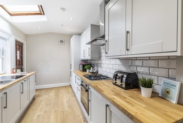 5 bed house, Grove Gardens, Headingley, Leeds, LS64EG - Image 5