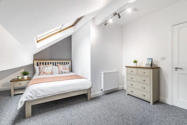5 bed house, Grove Gardens, Headingley, Leeds, LS64EG - Image 10