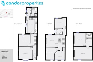 7 bed house, Bryn Road, Brynmill, Brynmill, Swansea, SA20AR - Image 6
