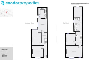 5 bed house, Glanmor Road, Uplands, Uplands, Swansea, SA20QA - Image 6