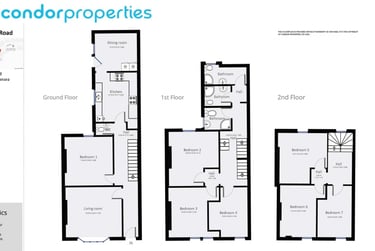 7 bed house, Bryn Road, Brynmill, Swansea, SA20AR - Image 5