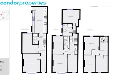 8 bed house, Bryn Road, Brynmill, Swansea, SA20AP - Image 5