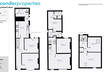 6 bed house, King Edwards Road, Brynmill, Brynmill, Swansea, SA14LU - Image 5