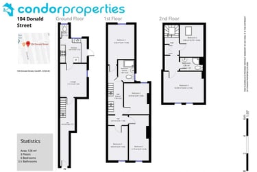 6 bed house, Donald Street, Roath, Plasnewydd, Cardiff, CF244TR - Image 6