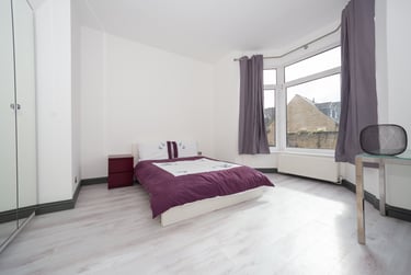 6 bed house, Kendal Lane, Woodhouse, Leeds, LS31AY - Image 13
