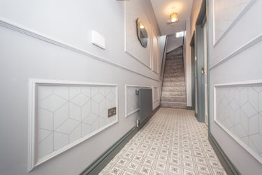 6 bed house, Kendal Lane, Woodhouse, Leeds, LS31AY - Image 5