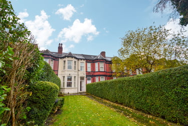 6 bed house, Brudenell Road, Hyde Park, Leeds, LS61HA - Image 2
