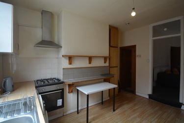 6 bed house, Brudenell Road, Hyde Park, Leeds, LS61HA - Image 5
