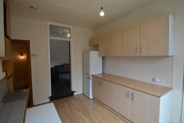 6 bed house, Brudenell Road, Hyde Park, Leeds, LS61HA - Image 3