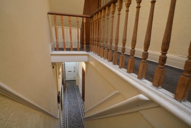 6 bed house, Brudenell Road, Hyde Park, Leeds, LS61HA - Image 9