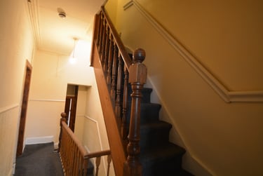 6 bed house, Brudenell Road, Hyde Park, Leeds, LS61HA - Image 14