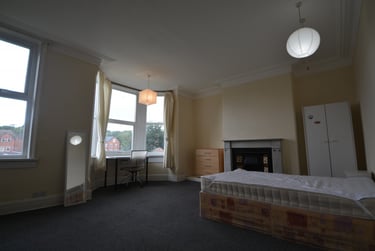6 bed house, Brudenell Road, Hyde Park, Leeds, LS61HA - Image 6